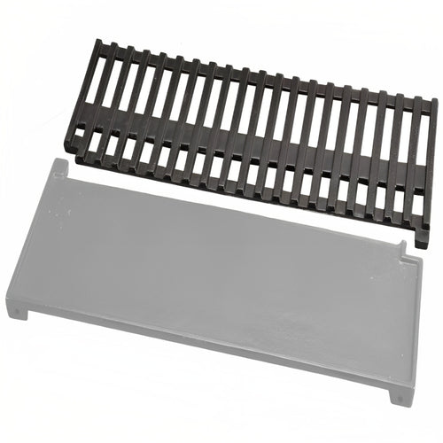 CROSSRAY Electric BBQ Replacement Grill Plate (half)