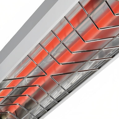 Heatstrip Max Close-up