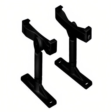 Heatstrip Classic Replacement Mounting Brackets