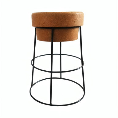 KingsBottle KBX650 Cork Cage Stool Close-up