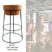 KingsBottle KBX750 Cork Cage Stool