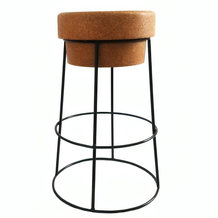 KingsBottle KBX750 Cork Cage Stool Close-up