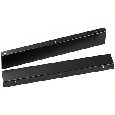 CROSSRAY Side Kickboard for Double Side/Fridge Cabinet