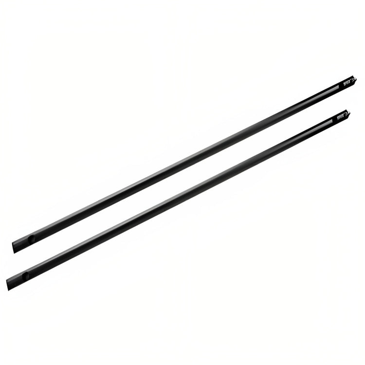 Pair of Thermofilm 1200mm extension  Poles