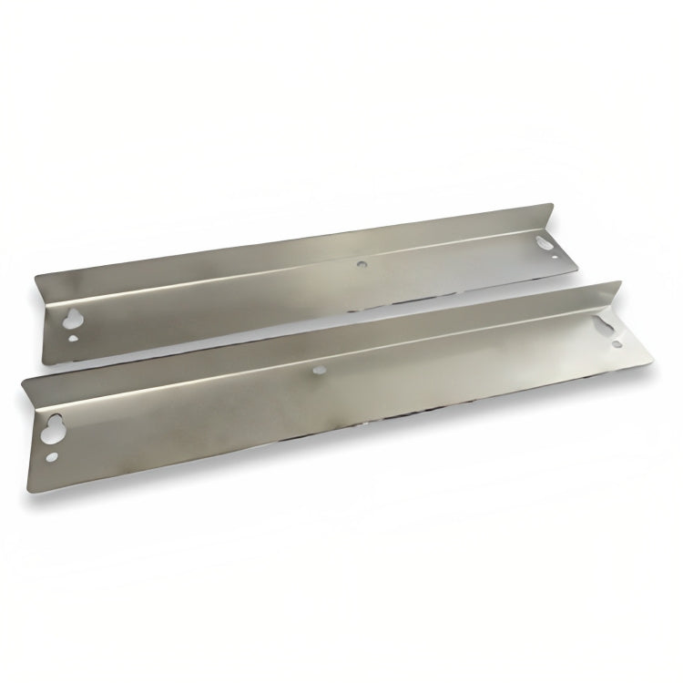 Crossray Side Brackets