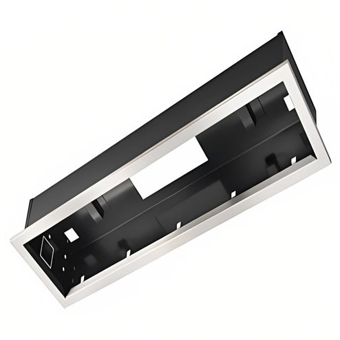 HEATSTRIP MAX Flush Mount Enclosure