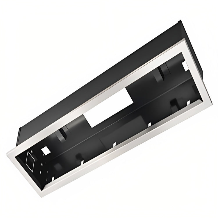 HEATSTRIP MAX Flush Mount Enclosure